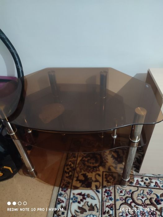 Срочно продам Подставка для телевизора