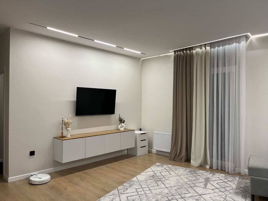 Сдам премимум 2-ком 7/11 кв-ру Ор-р Иститут ИНХА ЖК Tiara Residence Р9