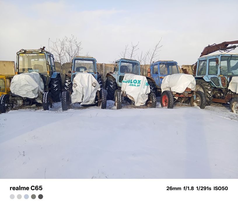 Продажа спец техники