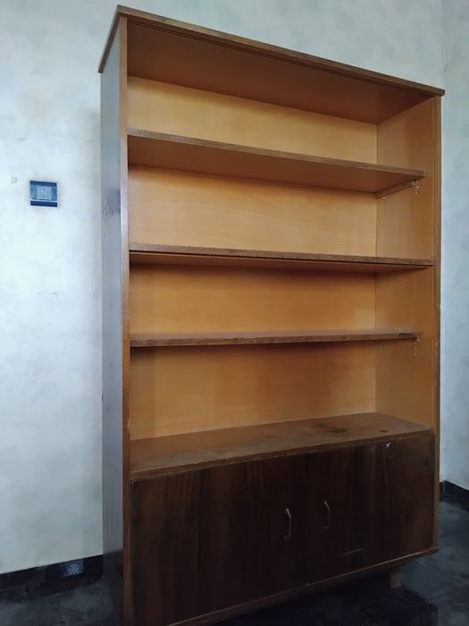 Библиотека-секция