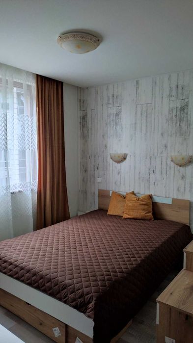 Продава се Едностаен апартамент в Благоевград, Широк център - 33 кв.м за 1159 €/кв.м - Снимка #2