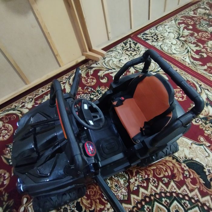 Детский мащина сатилади