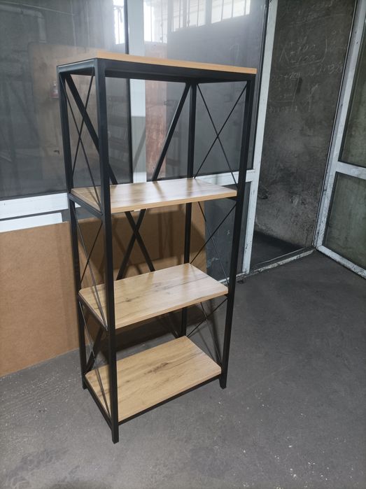 Loft stellaj  Loftchi.