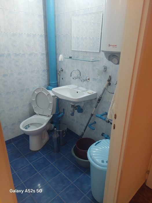 Двустаен тухла 62кв.