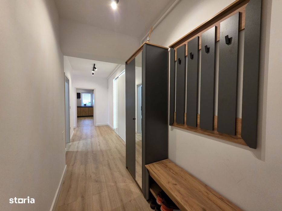 Apartament cu doua camere 70mp, Avantgarden, Bartolomeu