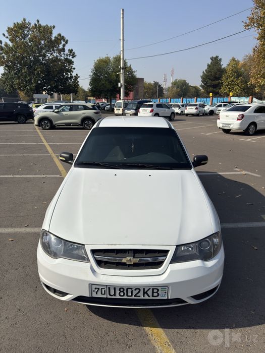 Nexia 2  1.5sons motor