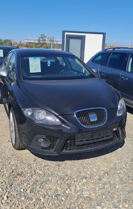 Seat Leon FR 170cp