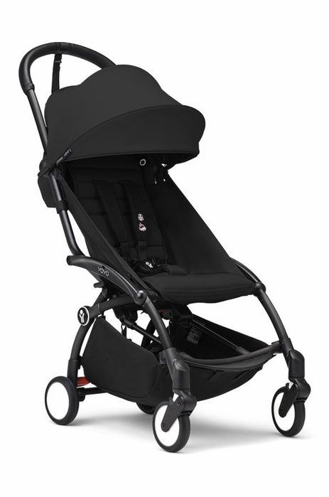 Коляска прогулочная BABYZEN Stokke YOYO3
