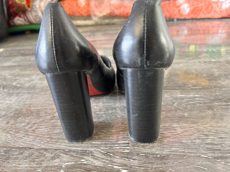 Туфли Италия, 40 размер