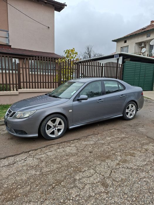 Сааб / Saab 93 ss 1.9 tid