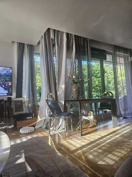 Дава се под наем Двустаен апартамент в София, Бояна - 70 кв.м за 1500 € - Снимка #3