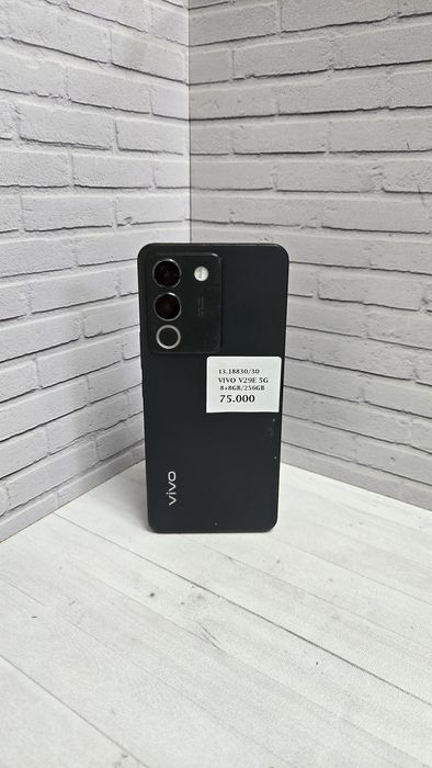 Vivo v29e 5G 256гб