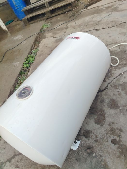 Боллер водонагреватель