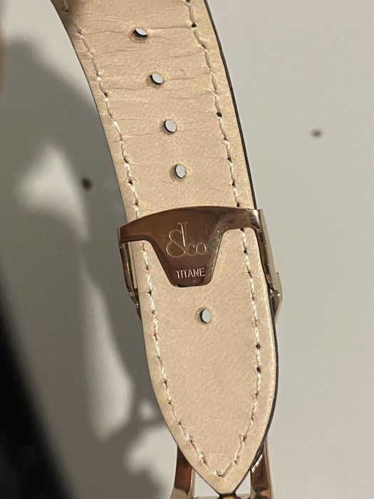 Часы Jacob & Co Godfather Opera