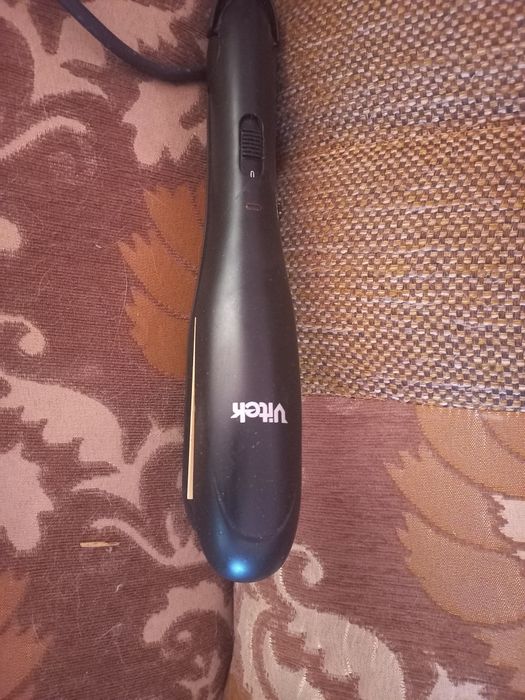 Продаётся утюжок для волос