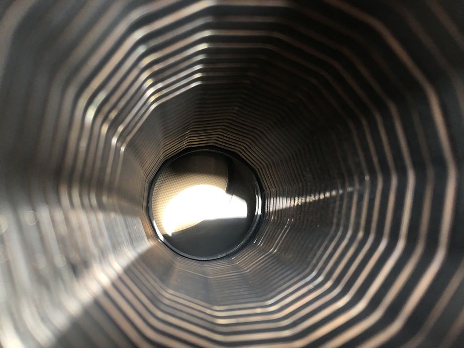 Filtru de particule / DPF Volvo XC60, 2.4D cod 31293830