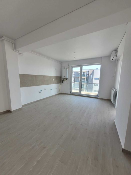 Comision 0%! 3 Camere - 2 bai -Acces piscina - Meraki Resort - 119500 Euro