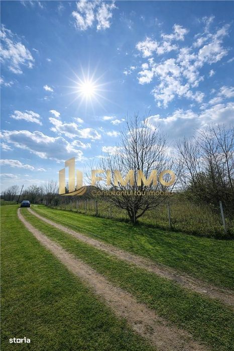 Teren  cu anexa | 58 ari teren | Bosanci | ID: 1706