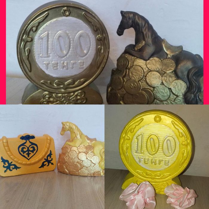 Здравствуйте продам копилки