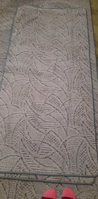 килим /мокет може да се ползва