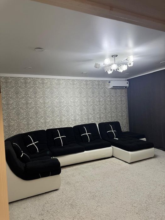 Продам 2х ком квартиру
