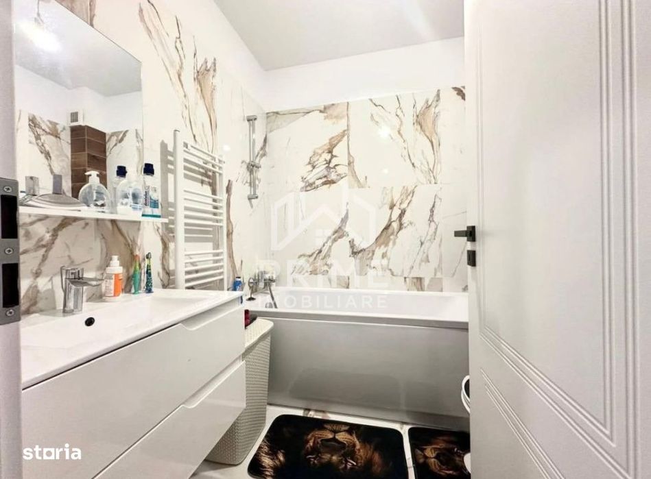 Apartament de vanzare in Cetate cu doua camere + 1 loc de parcare — fotografia 3