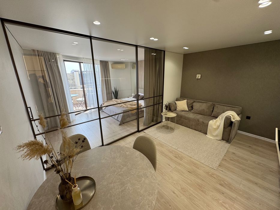 Продава се Едностаен апартамент в Свети Влас - 61 кв.м за 1025 €/кв.м - Снимка #6