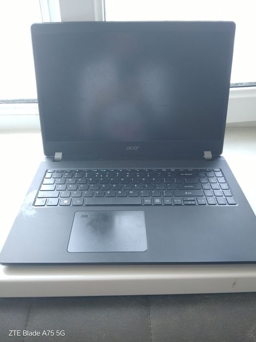 Acer Core i5, 16GB RAM, 256GB память