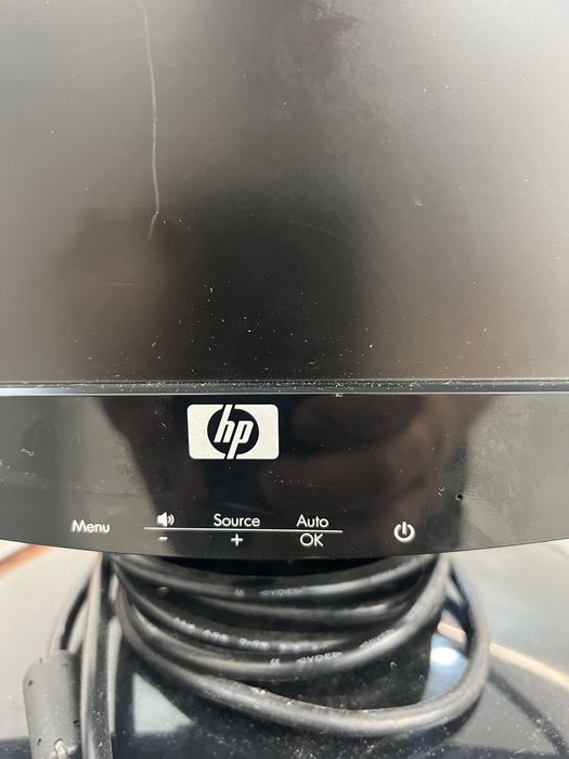 Продам монитор HP