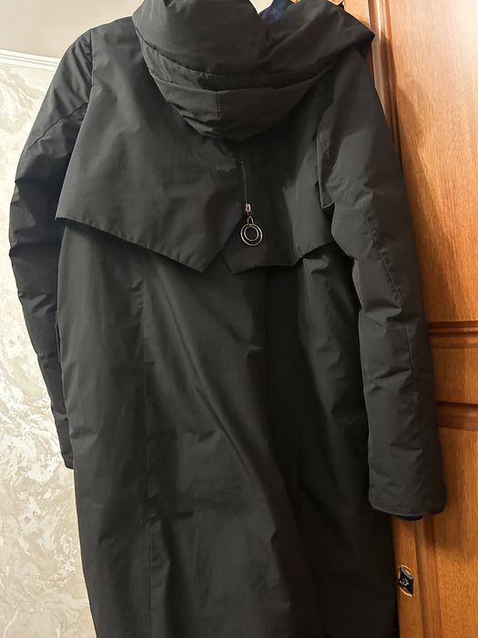 Куртка женская зимняя