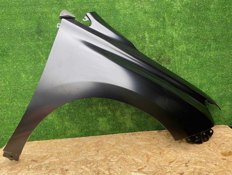 Крыло переднее на лексус RX350 3 поколения