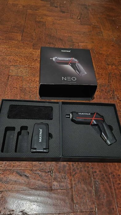 Autofiletanta Matrix NEO