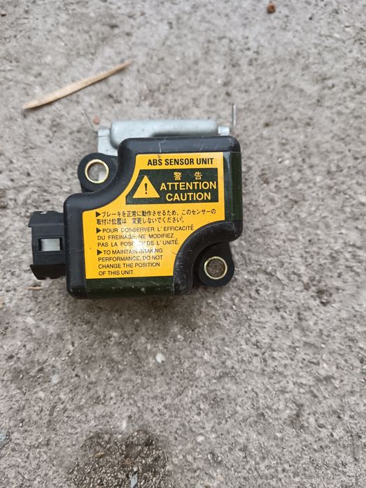 Сензор забавяне Toyota Land Cruiser 90/95