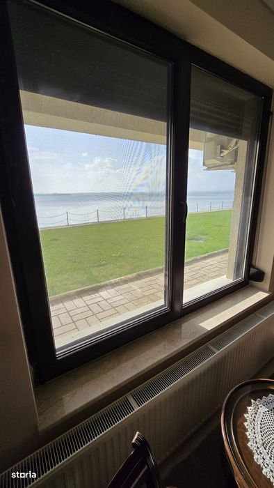 Solid House apartament 2 camere parter 63 mp utili