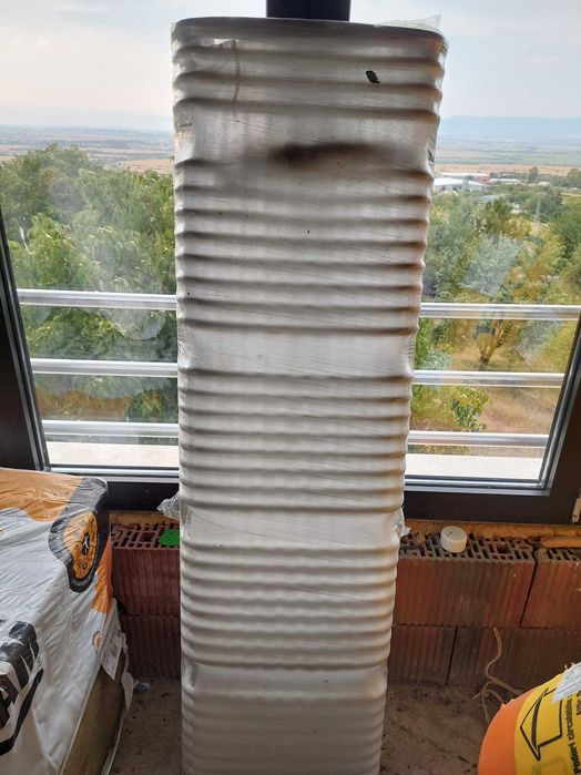 Лира за баня Neria Apollon