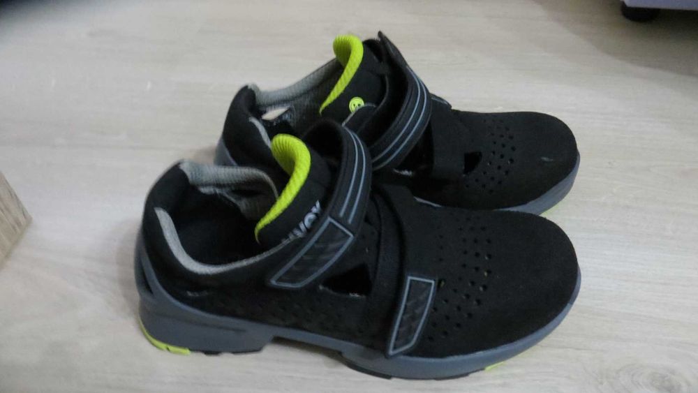 Pantofi de protectie uvex