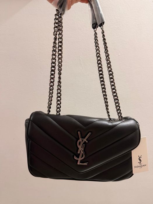 Vand geanta YSL dama