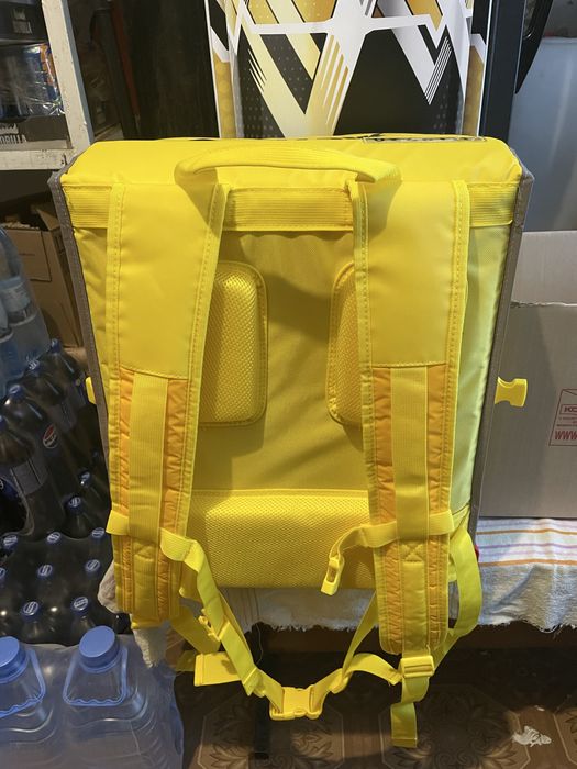 Продам термокороб яндекс