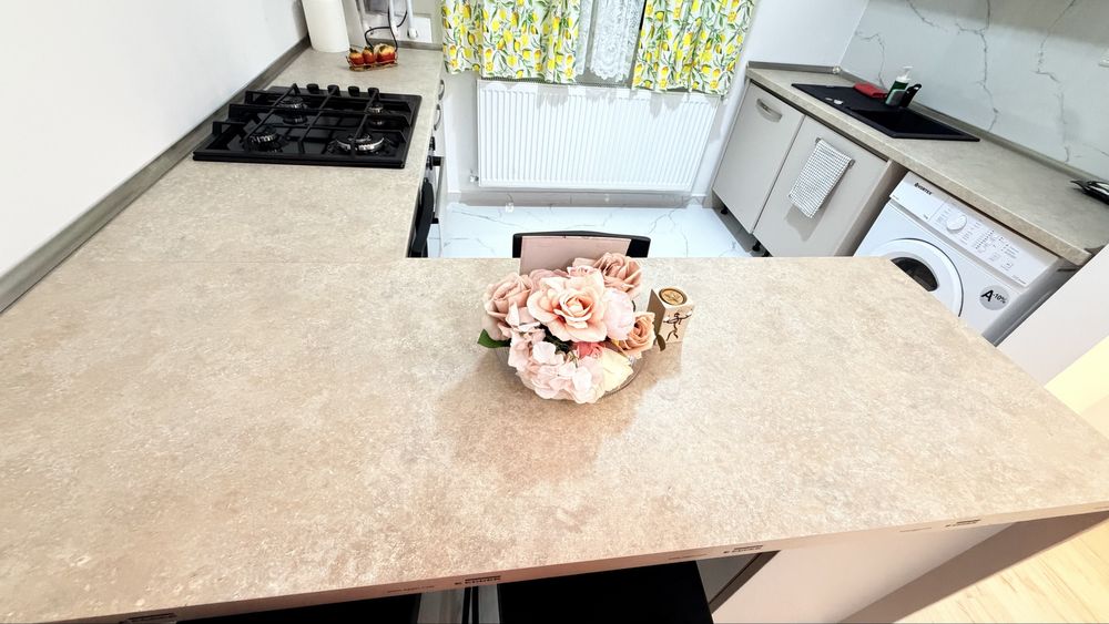 Cazare  Regim Hotelier Militari Residence