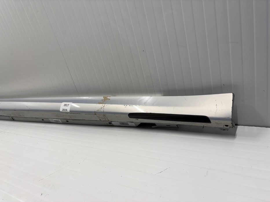 Ляв праг БМВ 7 Серия Г12 Дълга база / Десен праг БМВ 7 Серия Г12 Дълга