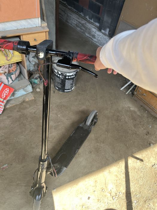 Электросамакат xaomi365