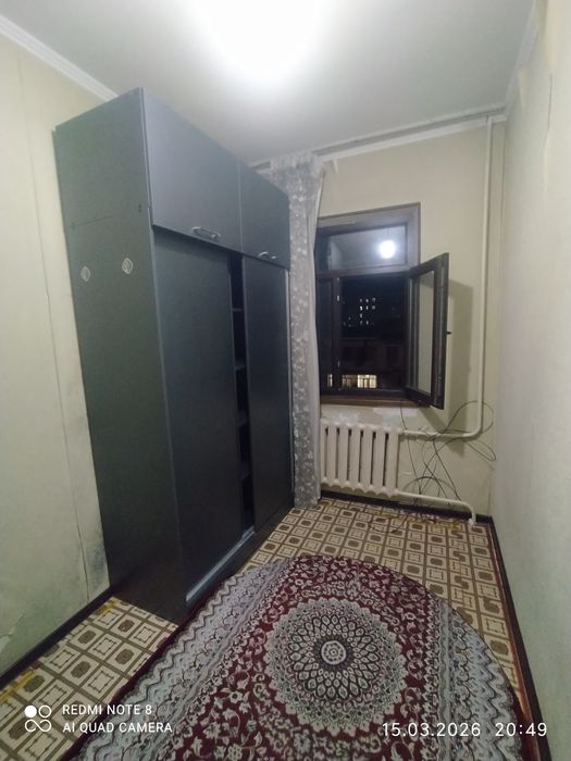 Аренда Квартера алгаретм 31-кв 2 хона 5 этажда 9этажли