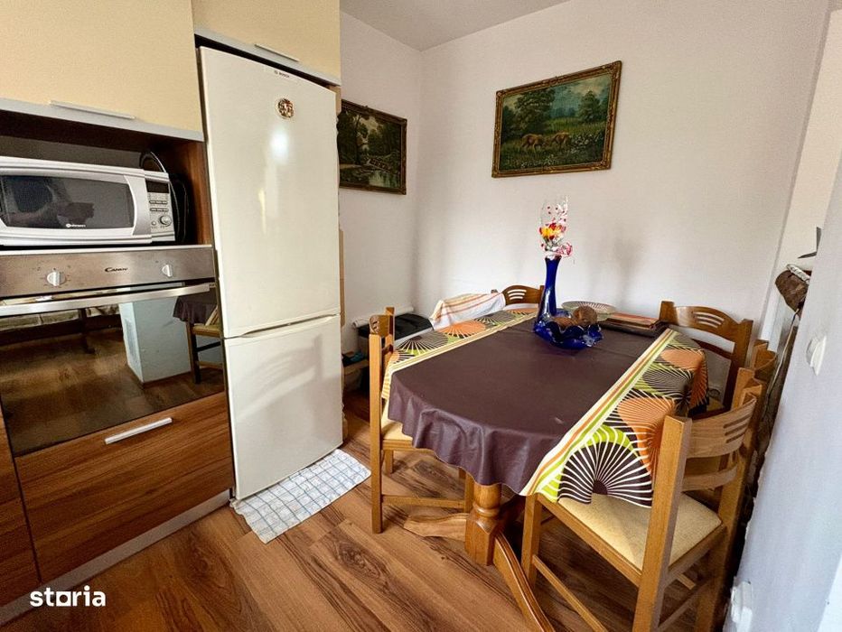 Apartament 2 camere | Decomandat | Etaj 3/4 | Balcon | Dambul-Rotund! — fotografia 3