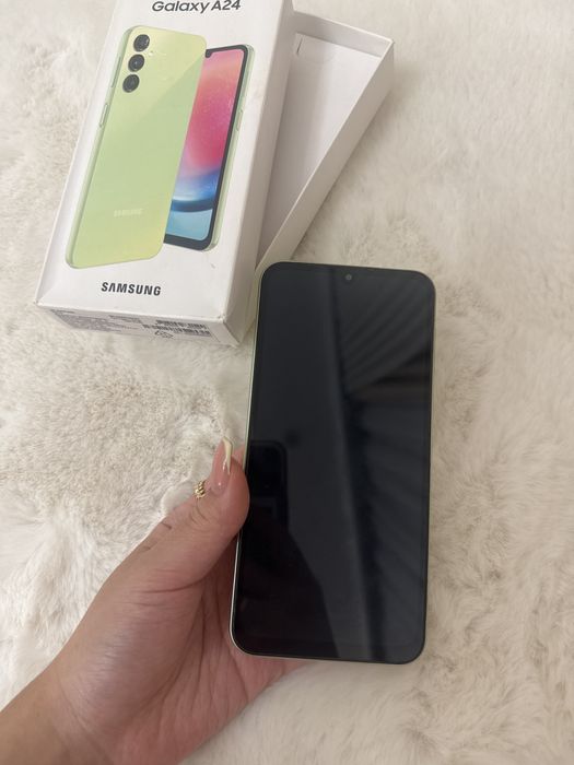Самсунг galaxy А24