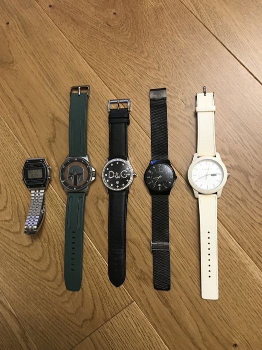 Ceasuri copii Casio CK D&G Armani Skagen Lacoste Boss Swatch Flay Time