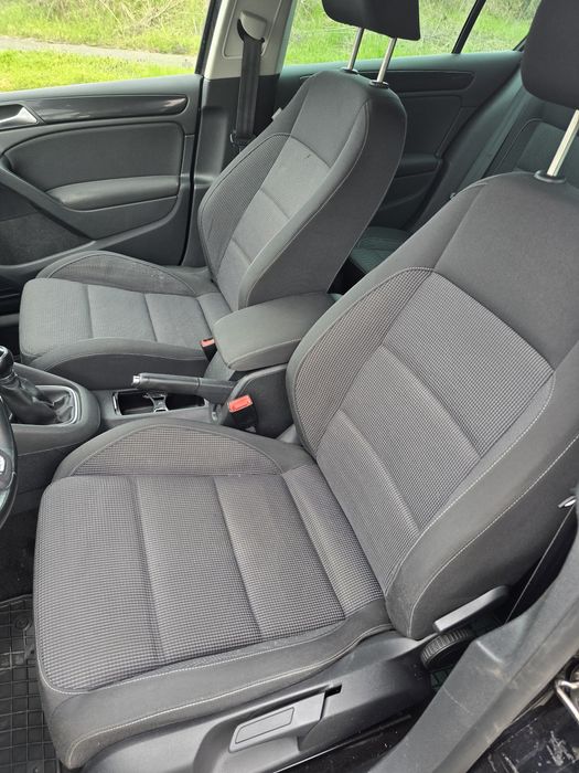 Volkswagen golf 6 --2010--  1.4 benzina turbo - 122 cp