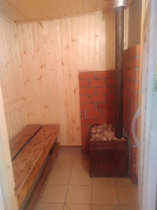 Семейная Баня 5 мкр БЦ МИР