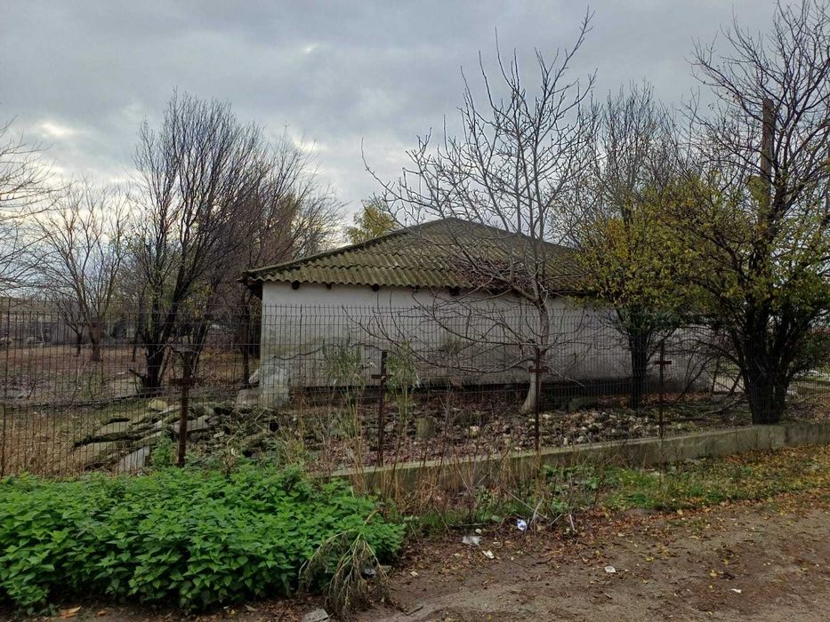 Oportunitate de Investiție  Teren și Construcție în Zona CAP, Hârșova