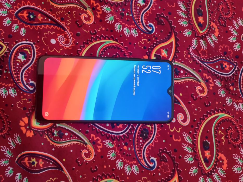 Продается Oppo A5S