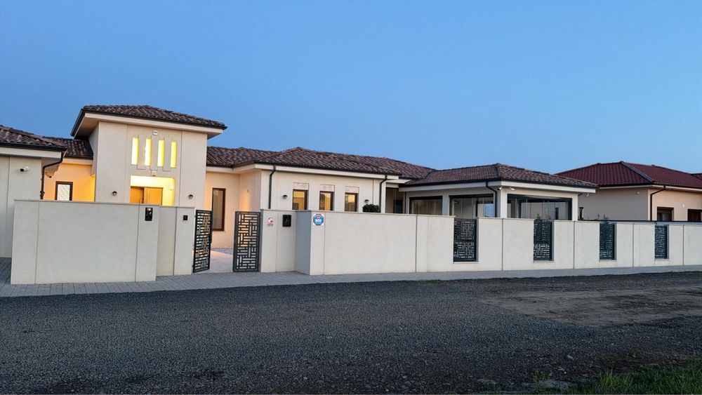 Vand vila, Proprietar direct